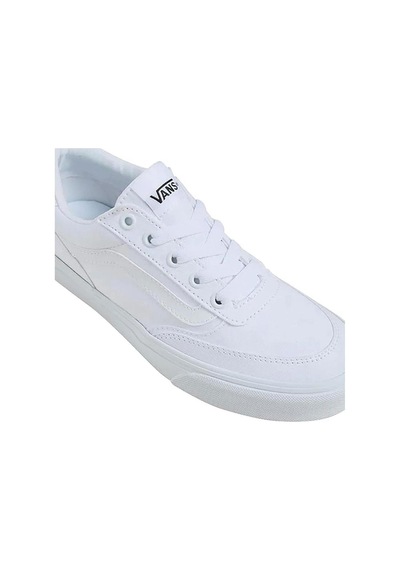 Vans Brooklyn Ls Kadın Günlük Spor Ayakkabı C-van000d7uwwwwww Beyaz