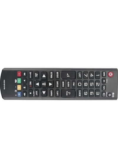 Xiaaokeji Akb73975789 Lg Tv İçin Yedek Uzaktan Kumanda