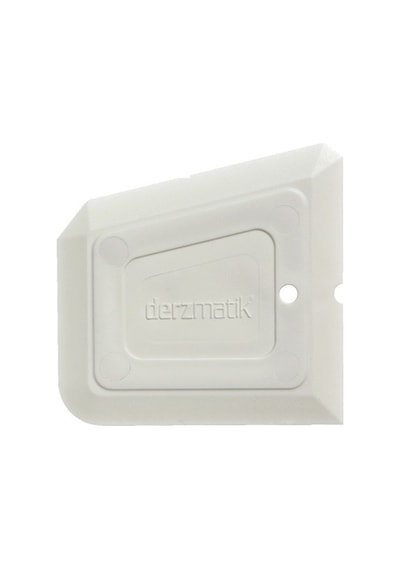 Çok Amaçlı Plastik Spatula 5'Li N11.465