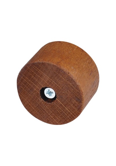 Masa Sandalye Mobilya Koltuk Ayak Yükseltici 6'Lı Boy 25 MM Çap 4 N11.59526