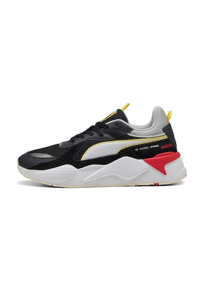 Puma Scuderıa Ferrarı Hp Rs-x Ayakkabı 308622 01 Siyah