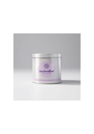 Hush Mellow Hassas Saçlar İçin Toz Açıcı 500 Gr Tozumayan Özellik