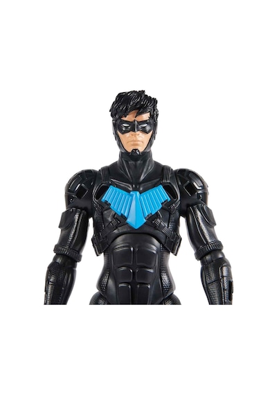 Dc Comics Batman Adventures Nightwing Aksiyon Figürü 30 Cm