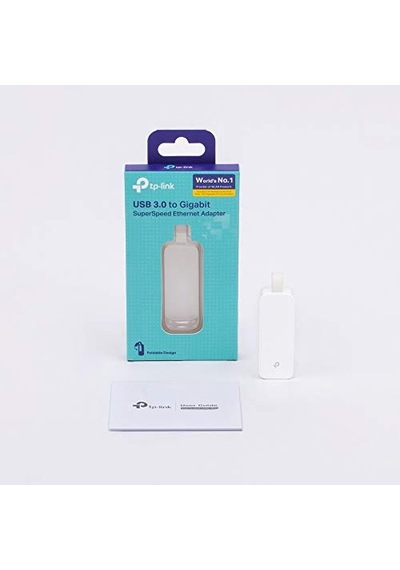 Ue300, Usb 3.0 Rj45 Gigabit Ethernet Network Çevirici