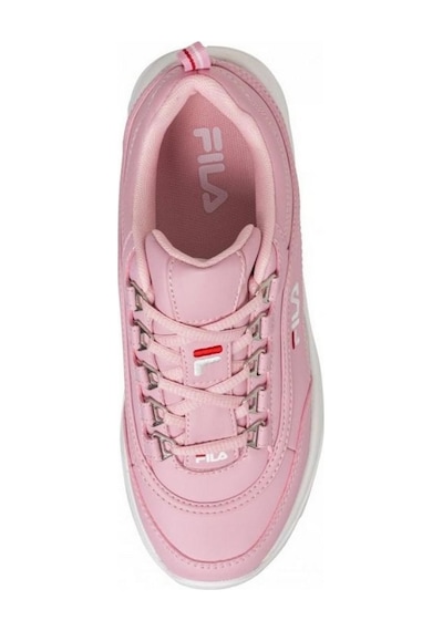 Fila 1010560.40063 Strada Kadın Günlük Spor Ayakkabı Pembe