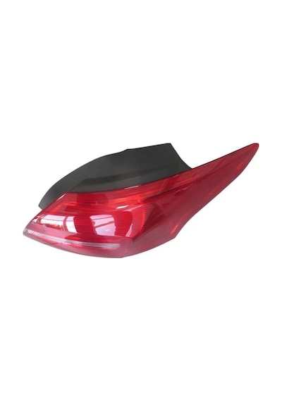 Ford Focus- Sd- 2015-2018 Dış Stop Lambası Sağ Kırmızı/beyaz Rıa Oem No F1eb13404ac