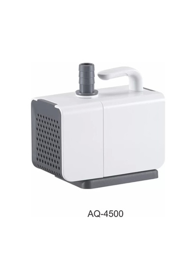 Sobo Akvaryum Sump Kafa Motoru 40w 2000 Lt/saat A-q-4500