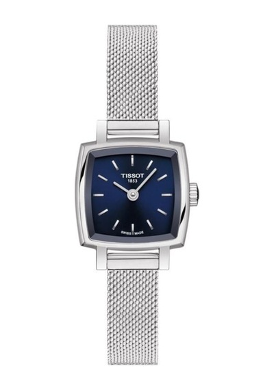Tissot T0581091104100 Kadın Kol Saati