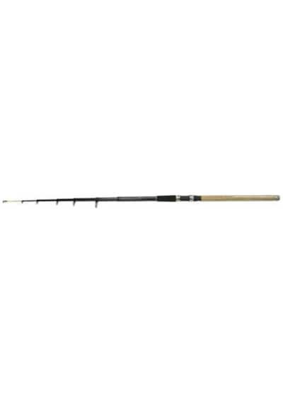 Oskar Cougar Karbon Olta Kamışı 3.90 M 100-250Gr