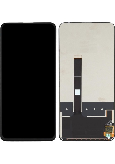 Huawei Y9a Uyumlu Lcd Ekran Ve Dokunmatik Komple Ekran Yüksek Kalite Yedcom