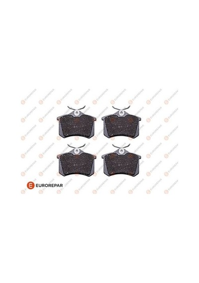 Renault Fluence Arka Fren Balatası Eurorepar 99015902