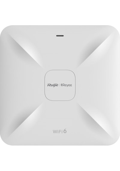 REYEE RG-RAP2260(G) WIFI 6 İÇ ORTAM ACCES POINT