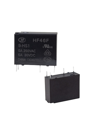 ROLE KOMBİ İÇİN 30V 4 PİN 9-HS1 PANASONIC (ALDP124-24V)