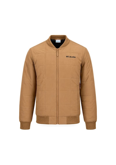 Columbia Columbıa Tımberlıne Erkek Mont 2174701-257 Kahverengi