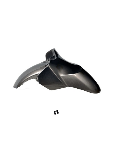 Hon -da Pcx 125-150 2014-2017 Çamurluk Ön - Füme  Pcx270