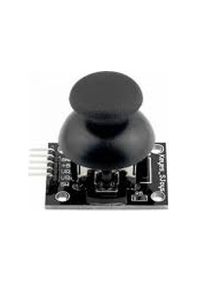 Gözelerelektronik-Xy Arduino Joystick Modülü