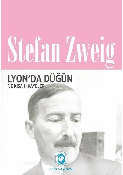 Lyon'Da Düğün - ve Kısa Hikayeler