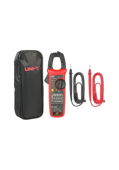 Ut203, Ut-203 Ac/dc 400a Pensampermetre