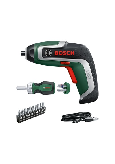 Ixo 7 - Drill Set