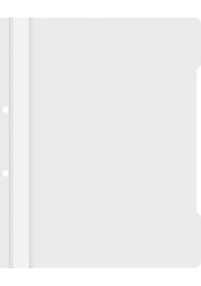 Noki Telli Dosya Beyaz 50'li Paket