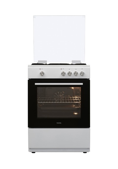 Vestel SF 7310 65 LT Ocaklı Solo Fırın (2020)