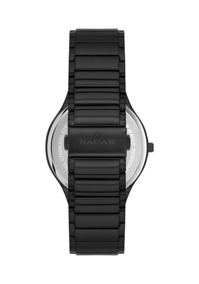 Nacar Nc17-2960018-bbm Erkek Kol Saati