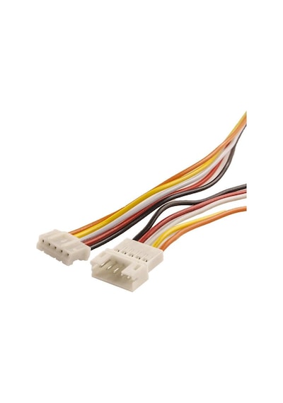 Jst-Ph 2.0 5 Pin Konnektör Seti
