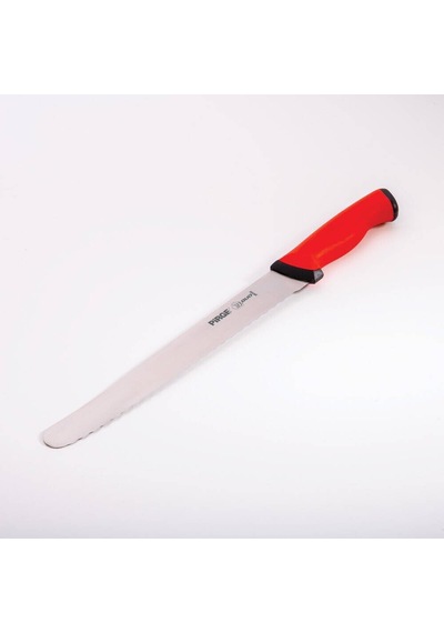 Pirge Duo Ekmek Bıçağı Pro 22,5 Cm Genel