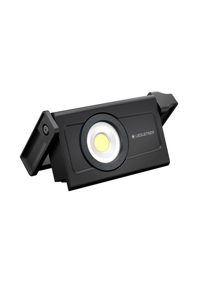 Led Lenser İf4r Projektör Fener Çok Renkli