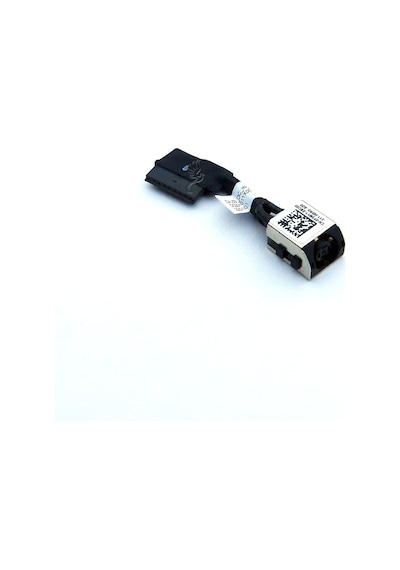 Dell Cal53, Dc301011x00 Uyumlu Power Jack - Şarj Soketi