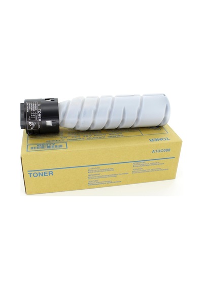 Develop Ineo 165 Uyumlu Toner / Develop Tn-116 Uyumlu  Toner