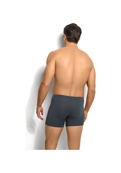 Jiber Erkek Bambu Füme Boxer 278