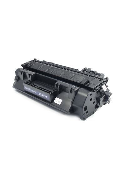 ÇILGIN CE505A/CF280A/CRG719 UYUMLU TONER