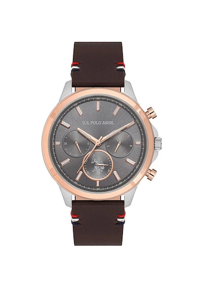 U.s. Polo Assn. Uspa1099-02 Erkek Kol Saati