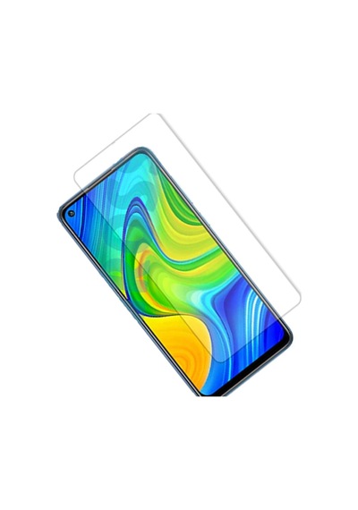 Xiaomi Redmi Note 9 (3 Adet) Kırılmaz Ekran Koruyucu Temperli Cam
