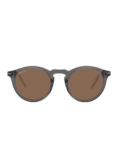 Serengeti Raffaele Ss041009 Polarize Unisex Güneş Gözlüğü Gri