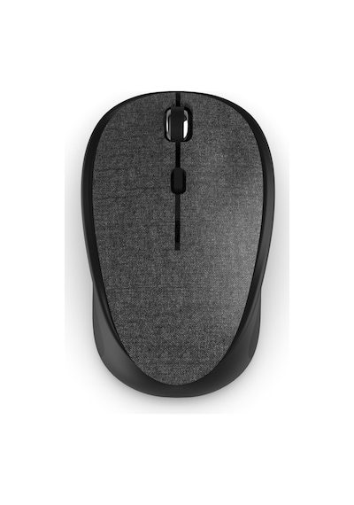 Inca IWM-300RG Kumaş Yüzeyli 7 Led Işıklı Kablosuz Mouse