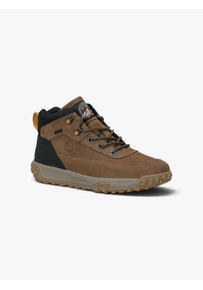 Lumberjack Narrow 5pr Erkek Sarı Bot - 102039583