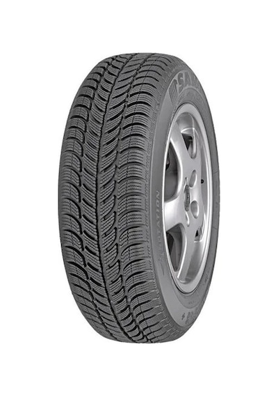Sava 185/70R14 88T Eskimo S3+ Ms Kış Lastiği 2025