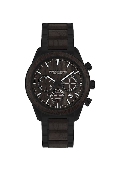 Jacques Lemans Eco Power 1-2115m Erkek Kol Saati