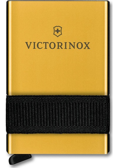 Victorinox Kartlık Cüzdan Vt 0.7250.38 Sarı