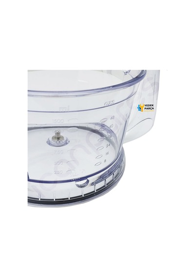 Vestel Uyumlu Tarçın 5000 R Blender İşlem Haznesi