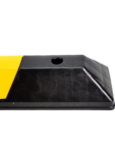 Otopark Araç Stoperi Ppc Set 5 Adet-3533