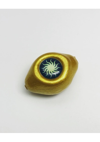 Gold Melek Gözü