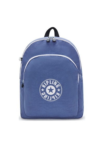 Kipling Kıplıng Curtis L Büyük Boy Sırt Çantası Mavi Blue Lover C Mavi