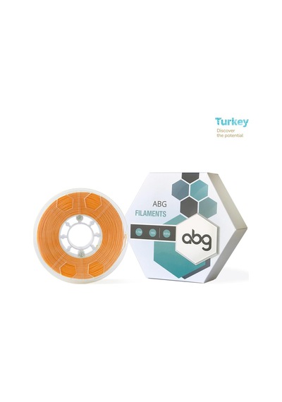 Abg Pla Somon Filament 1.75mm 1kg Diğer