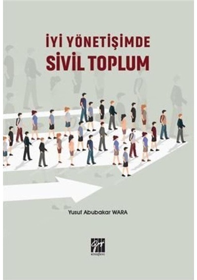 İyi Yönetişimde Sivil Toplum / Yusuf Abubakar Wara
