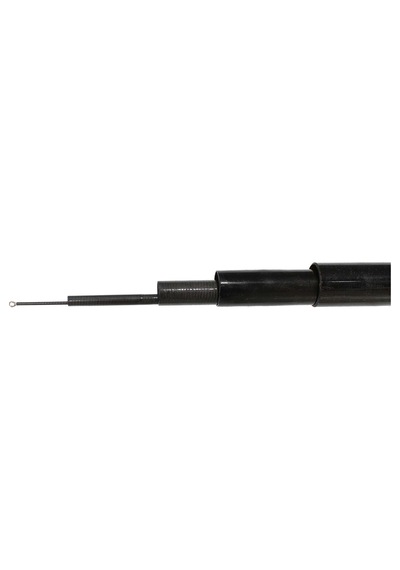 Captain 1010 Sienna Pole Karbon Göl Kamışı Standart - 500 Cm