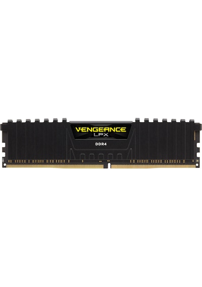 Corsair Vengeance LPX CMK16GX4M2B3200C16 16 GB DDR4 3200 MHz CL16 Ram