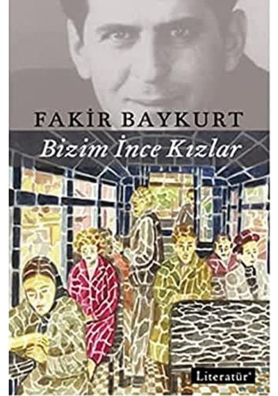 Bizim İnce Kızlar